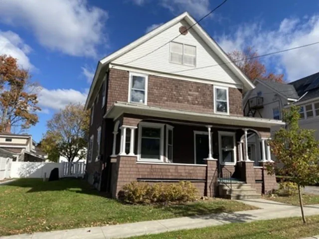 $429,000 | 23 Bishop Street, St. Albans, VT 05478