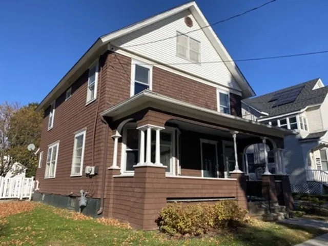 $369,000 | 23 Bishop Street, St. Albans, VT 05478