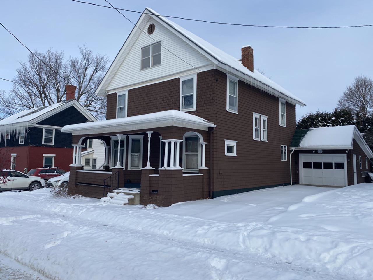 23 Bishop Street St. Albans, VT 05478 - Photo 46 of 46