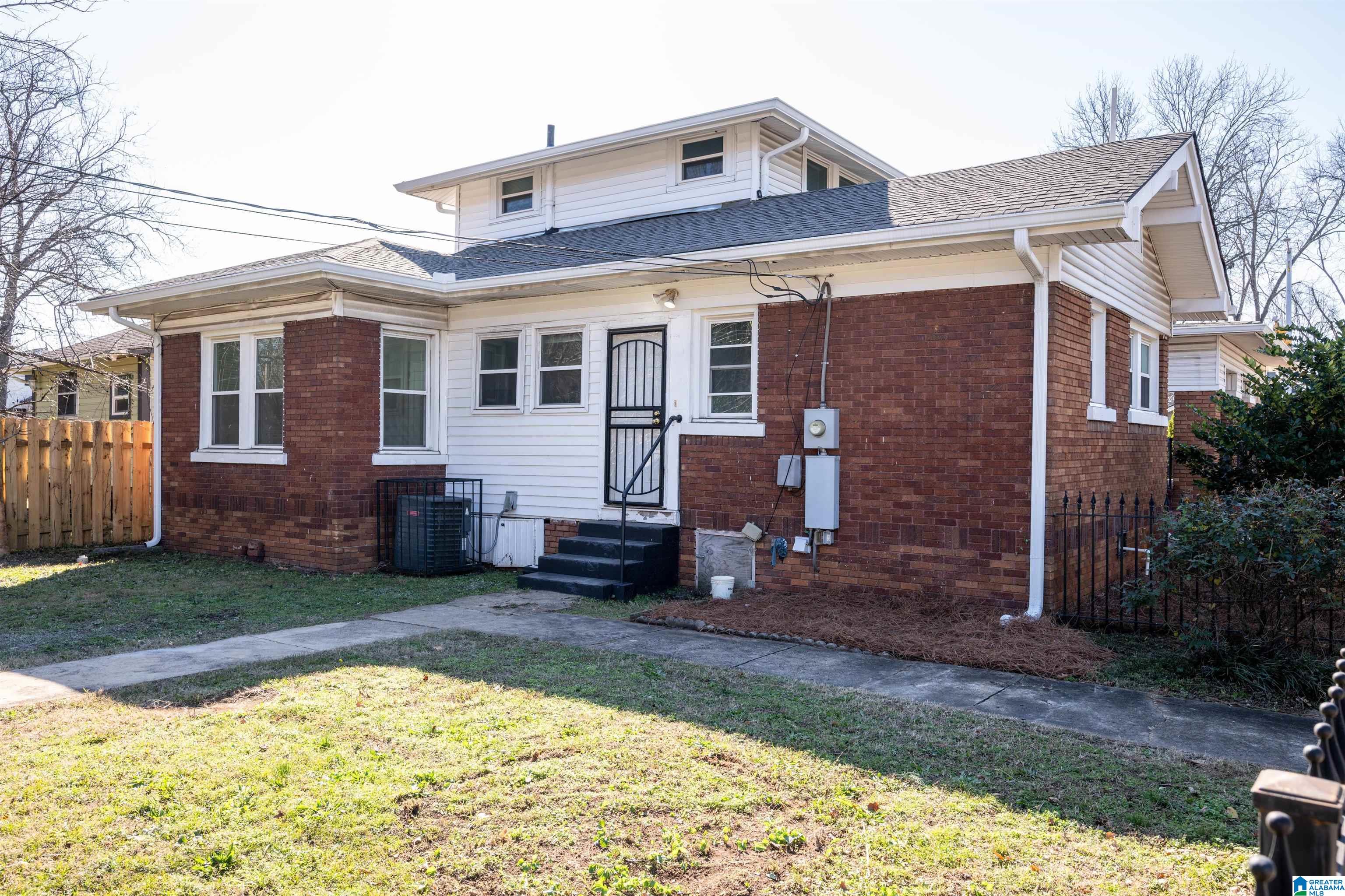 901 6th Street Southwest Birmingham, AL 35211 - Photo 31 of 32