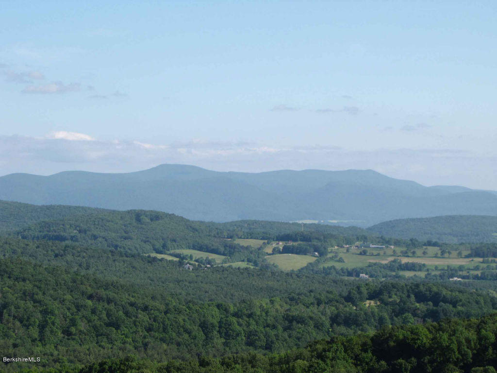Mt Anthony Road Bennington, VT 05201 - Photo 5 of 9 a view of a mountain range with trees in the background