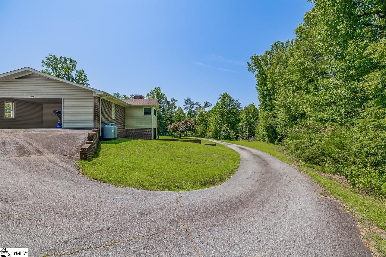 1038 Rhymes Lane Pickens, SC 29671 - Photo 30 of 41