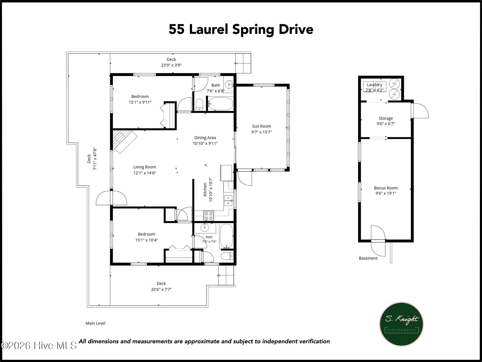 55 Laurel Spring Drive Murphy, NC 28906 - Photo 34 of 35 Gallery Image 34