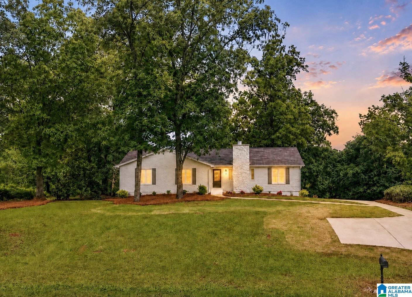 125 Shades Crest Road Birmingham, AL 35226 - Photo 1 of 57