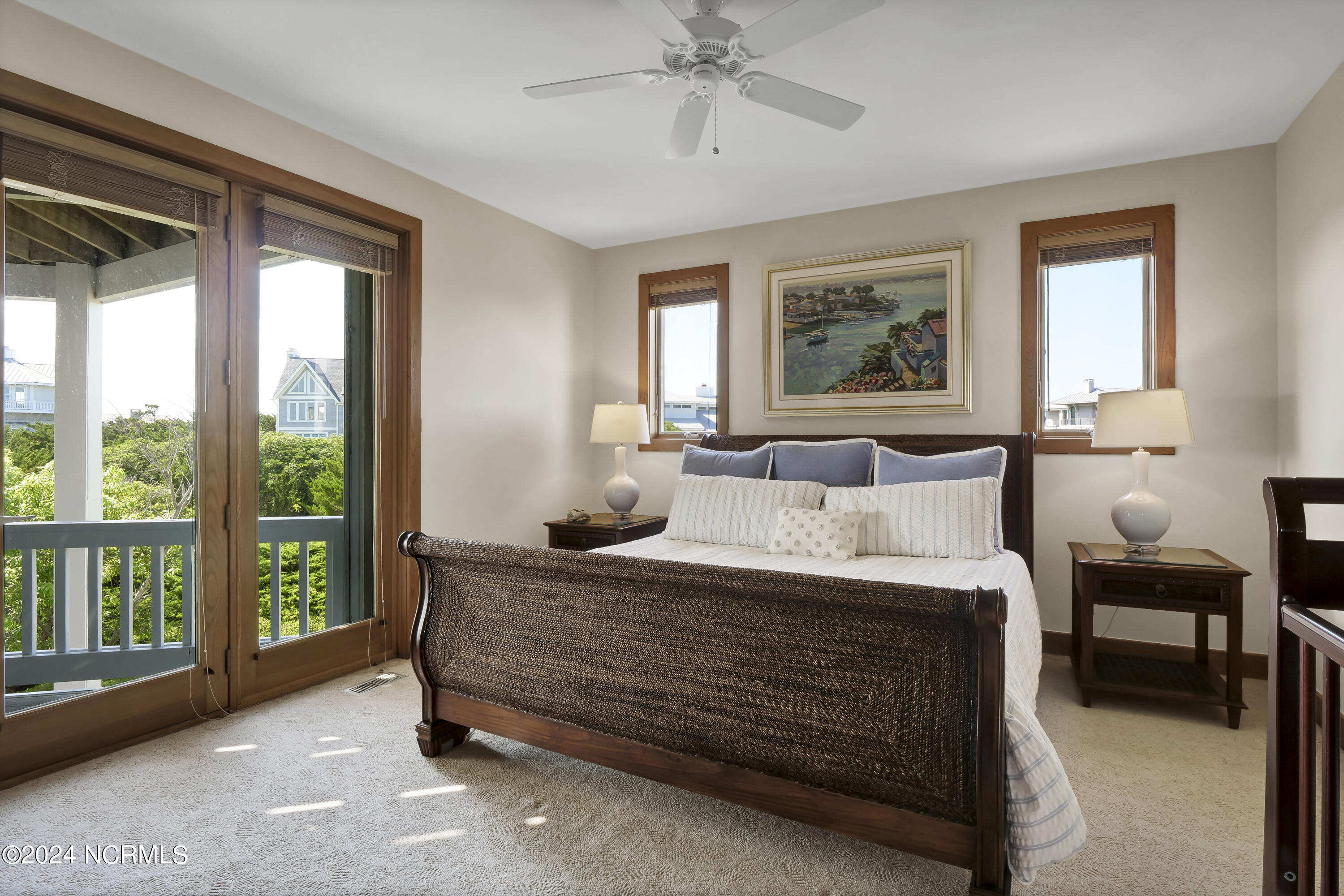 23 Comber Road Wilmington, NC 28411 - Photo 24 of 48 Middle Level, Bedroom #4