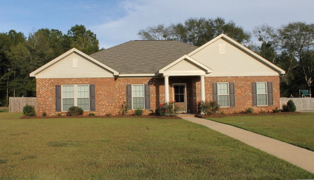 254 Folsom Road Dothan, AL 36301 - Photo 1 of 1 Main View
