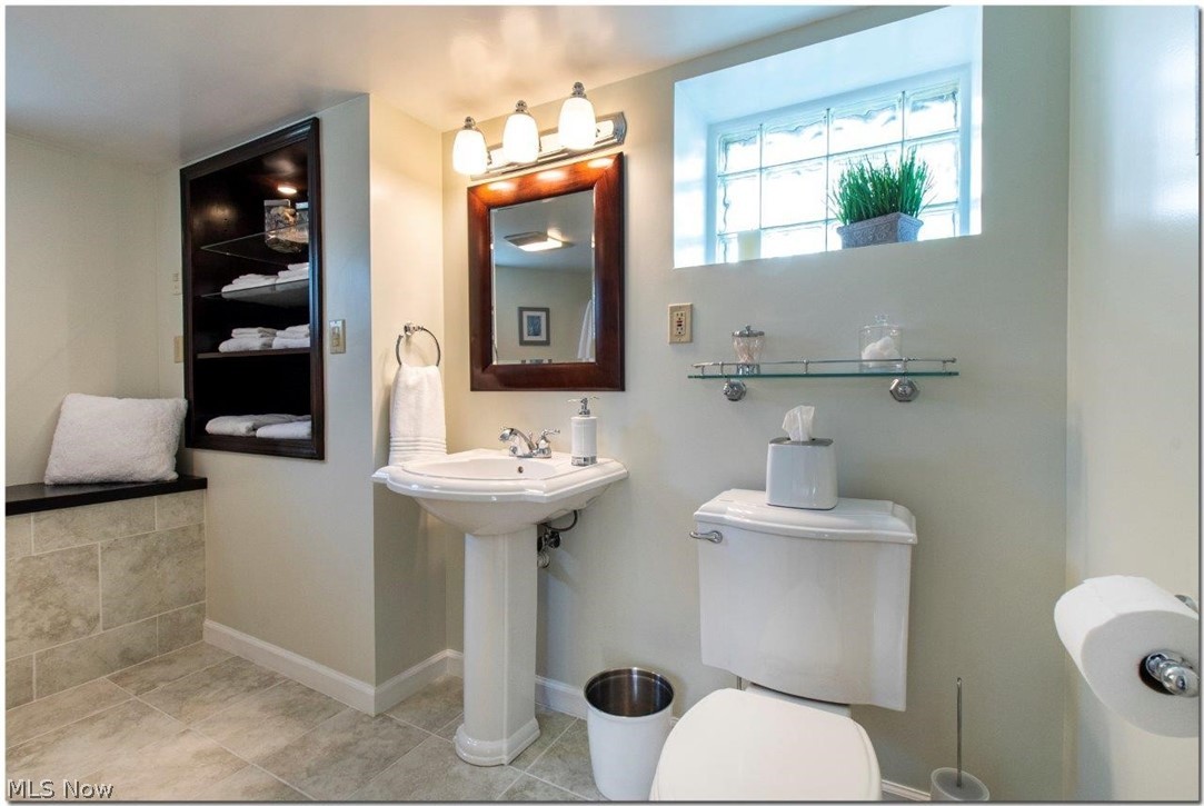 4660 Liberty Road South Euclid, OH 44121 - Photo 27 of 35 Spa Inspired Full Bathroom #3