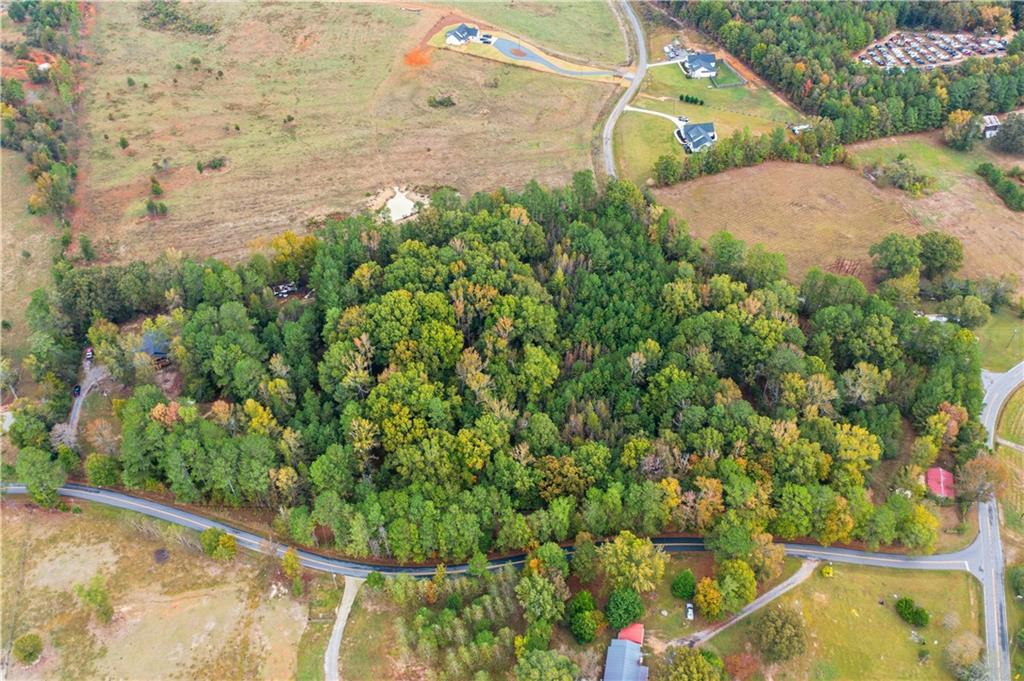 565 Raiford Road Cedartown, GA 30125 - Photo 6 of 37 a view of a backyard
