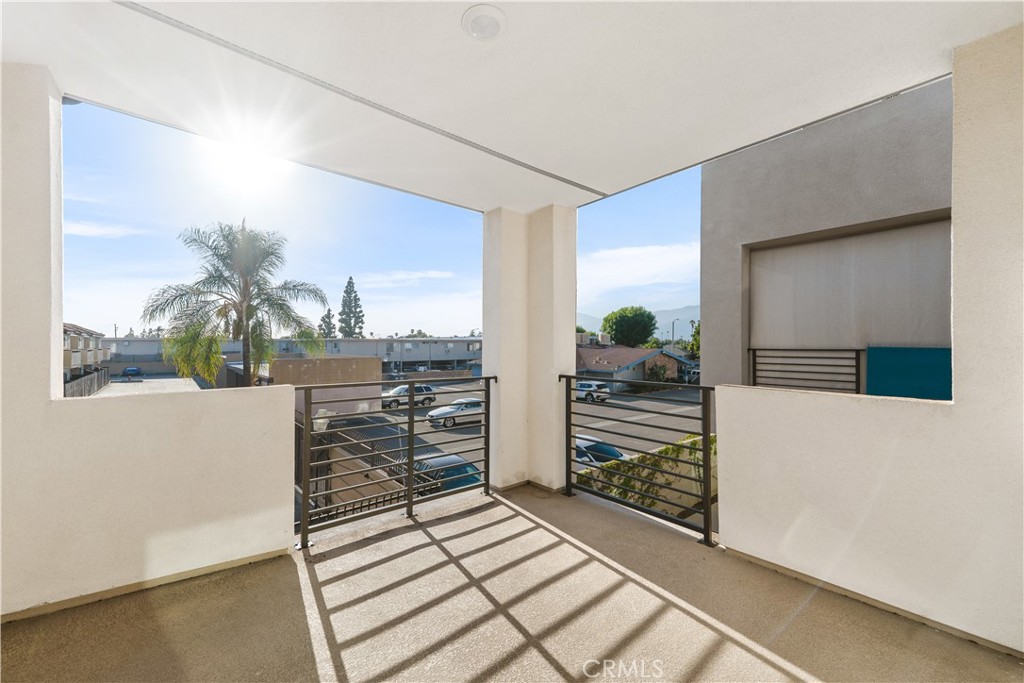 305 Strike Drive Covina, CA 91722 - Photo 17 of 24 a view of a hallway