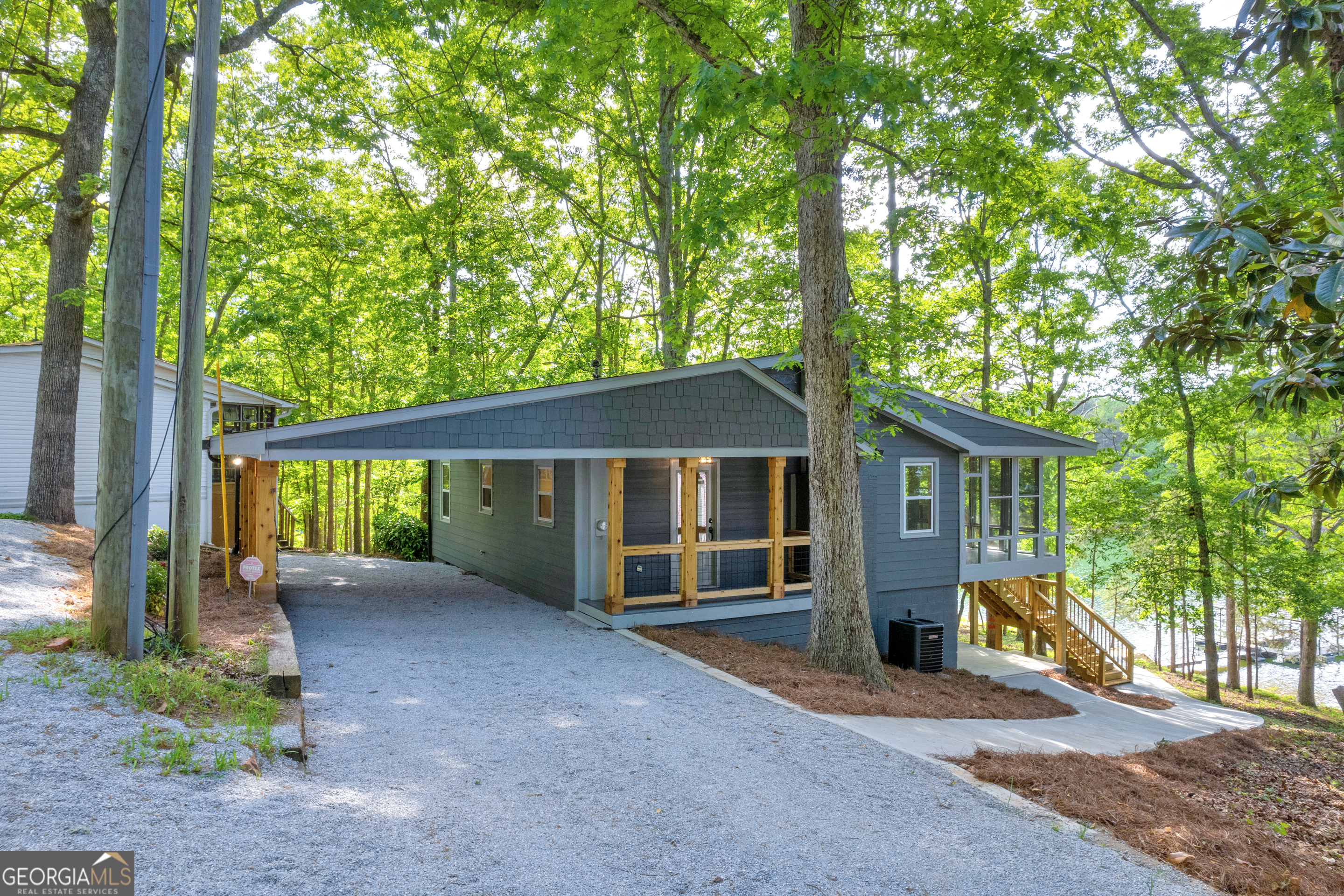 127 Fleming Park Road Hartwell, GA 30643 - Photo 1 of 1 Gallery Image 1