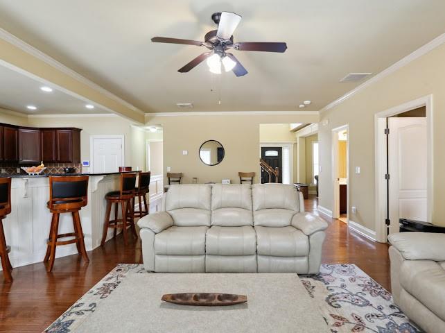 3541 Stoneleigh Walk Lithonia, GA 30038 - Photo 16 of 35