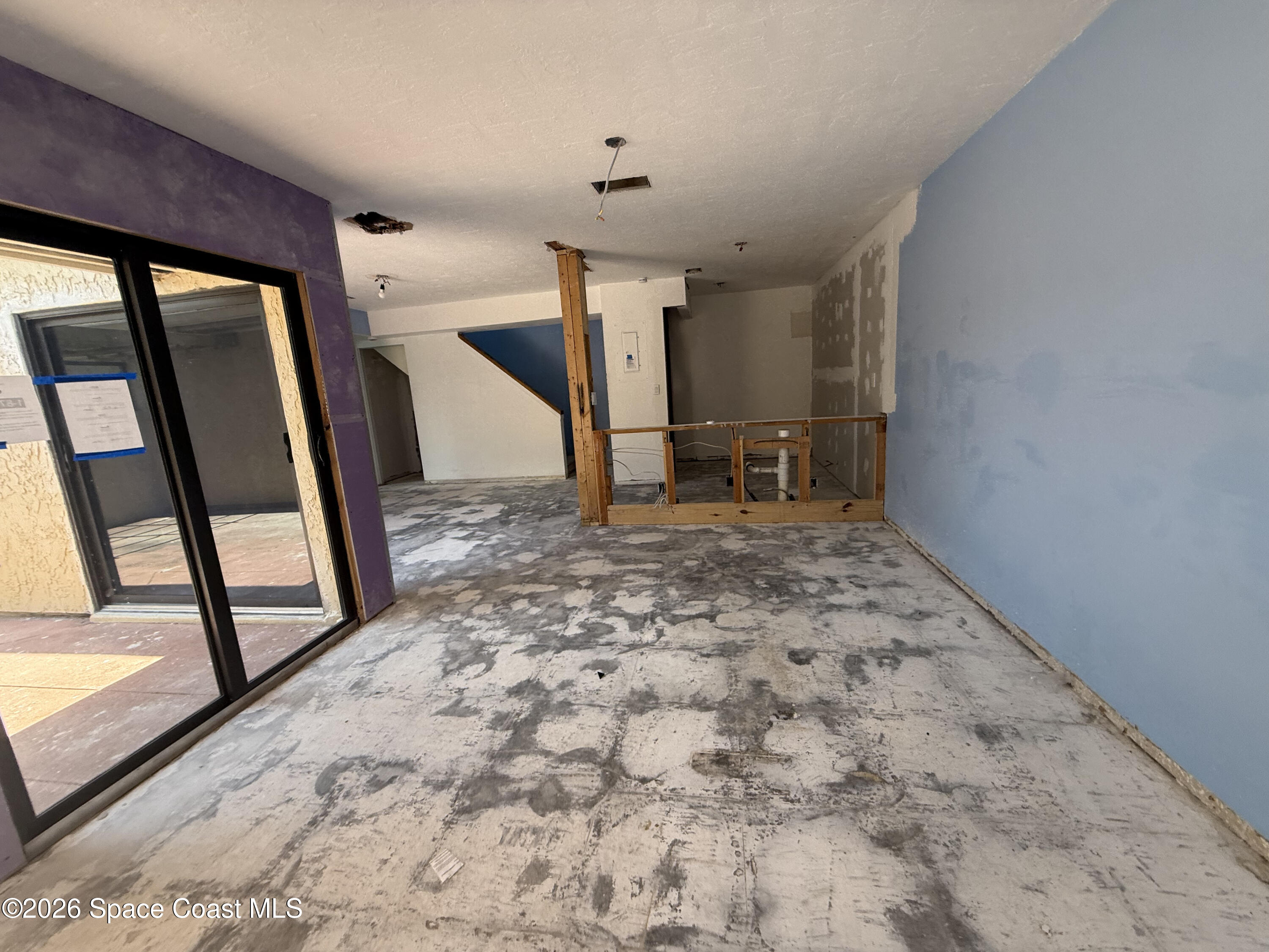 1490 Sheafe Avenue Northeast, Unit 102 Palm Bay, FL 32905 - Photo 3 of 10 IMG_4885