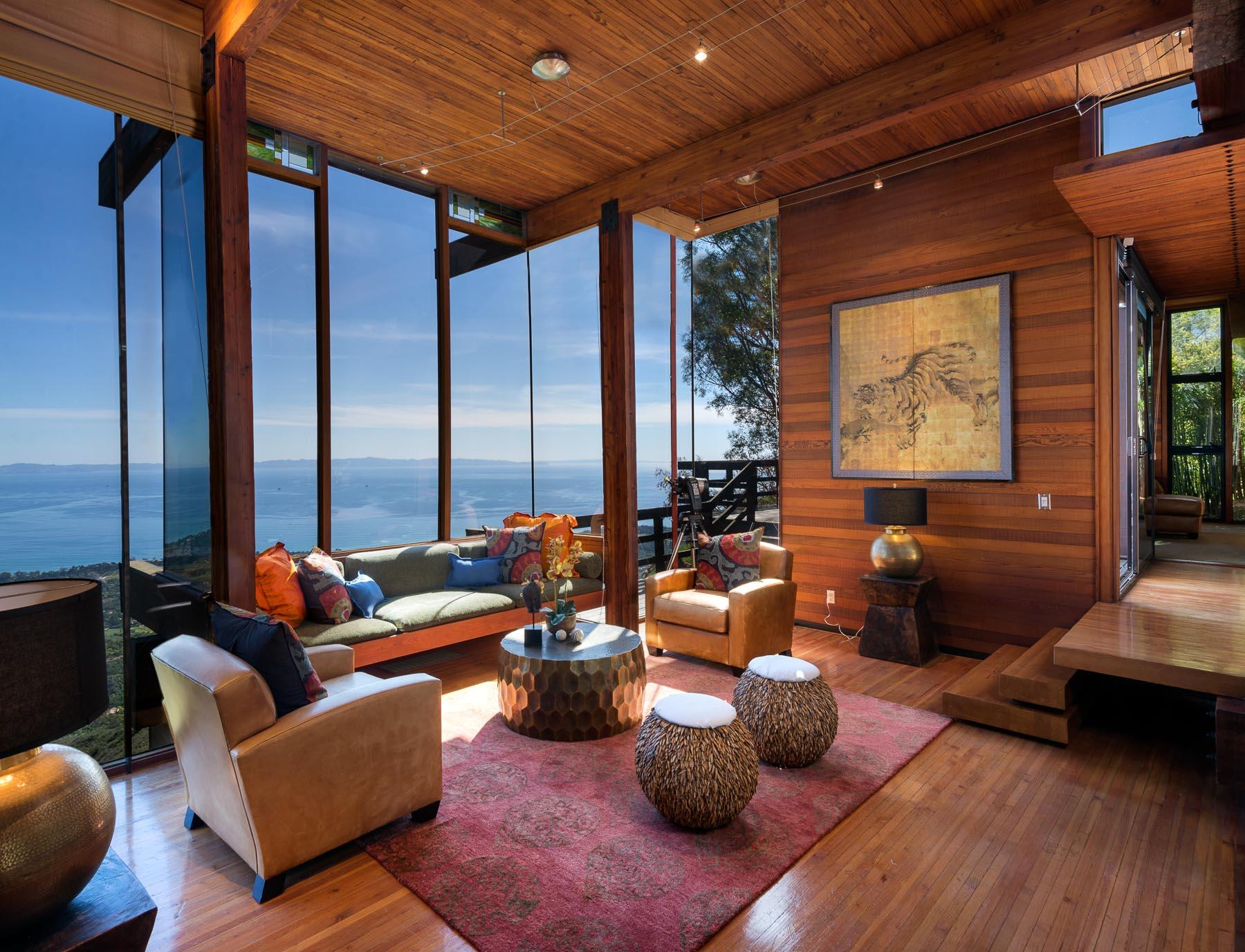 1220 Toro Canyon Road Montecito, CA 93108 - Photo 12 of 31 LivingRoomRT