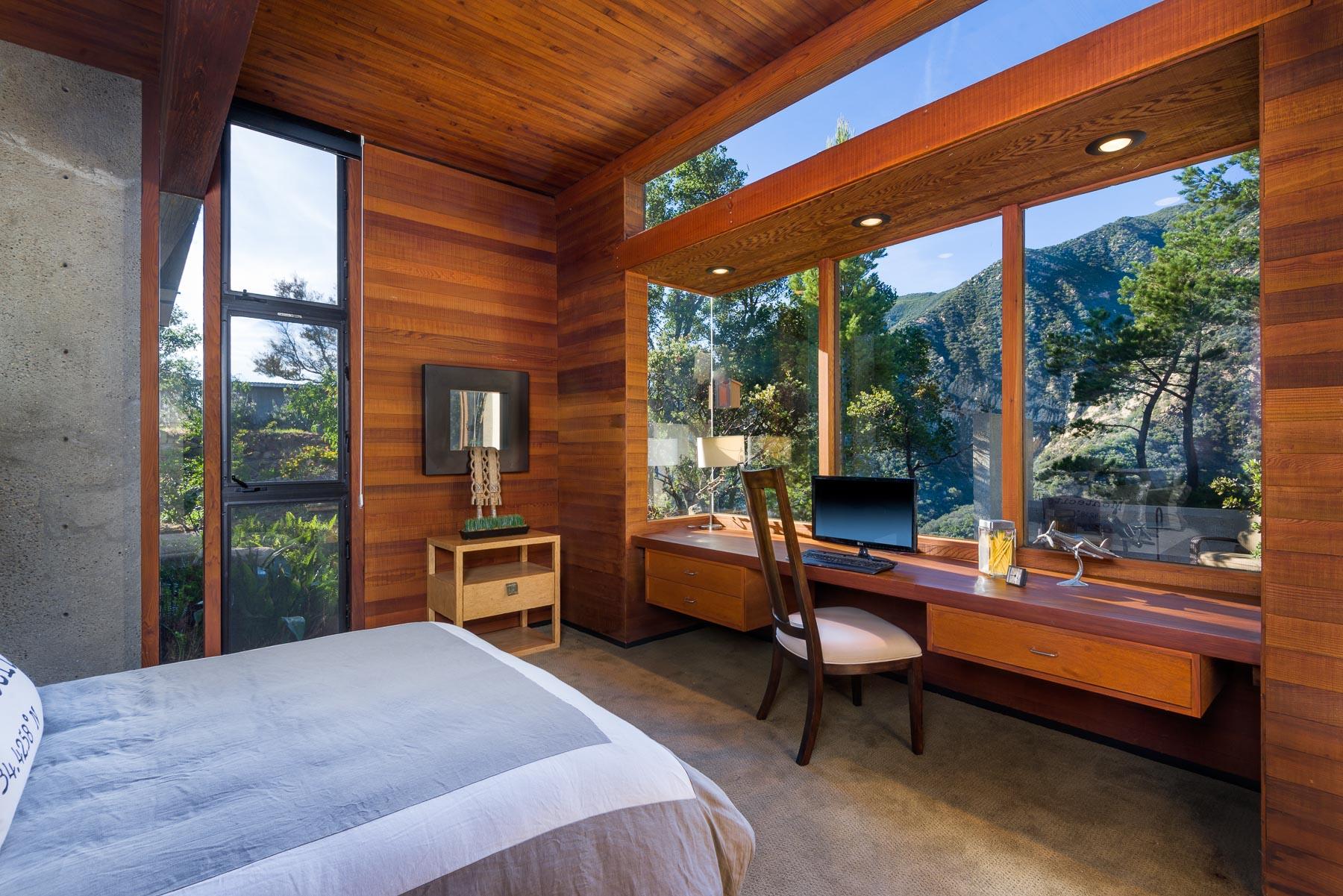 1220 Toro Canyon Road Montecito, CA 93108 - Photo 24 of 31 BedRoom2