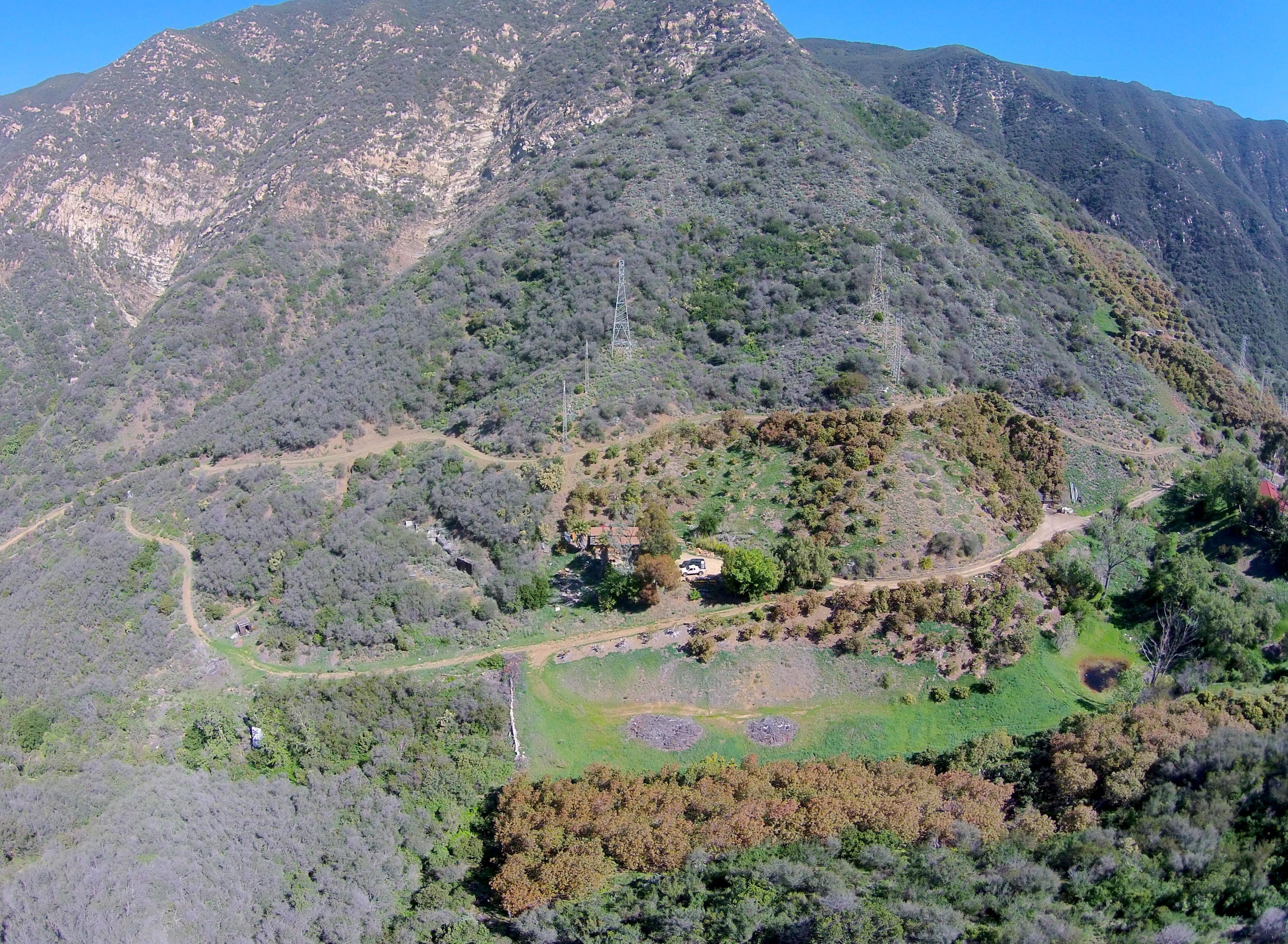 1220 Toro Canyon Road Montecito, CA 93108 - Photo 31 of 31 Land