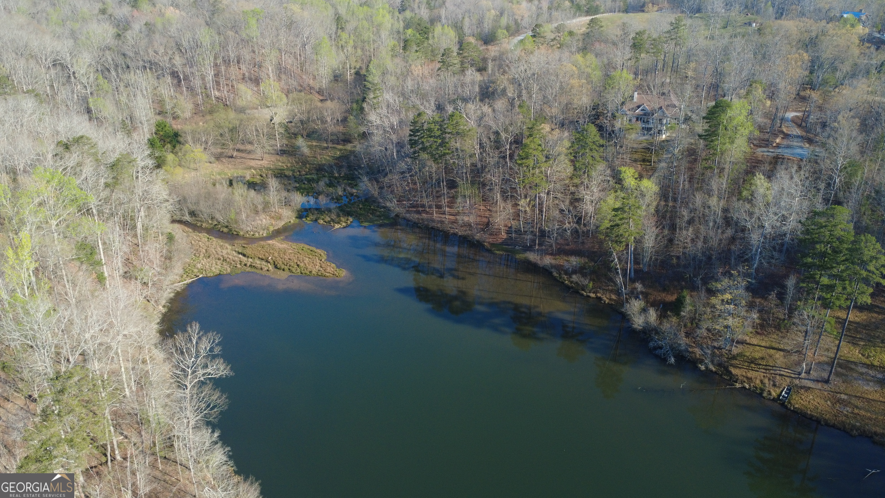 0 Purvis Road Baldwin, GA 30511 - Photo 10 of 14 Gallery Image 10