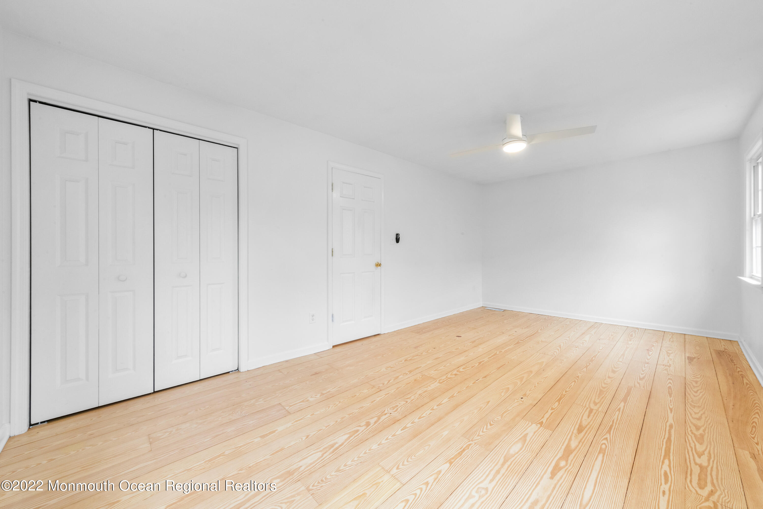 29 Church Street Rumson, NJ 07760 - Photo 35 of 42 a view of empty room with wooden floor