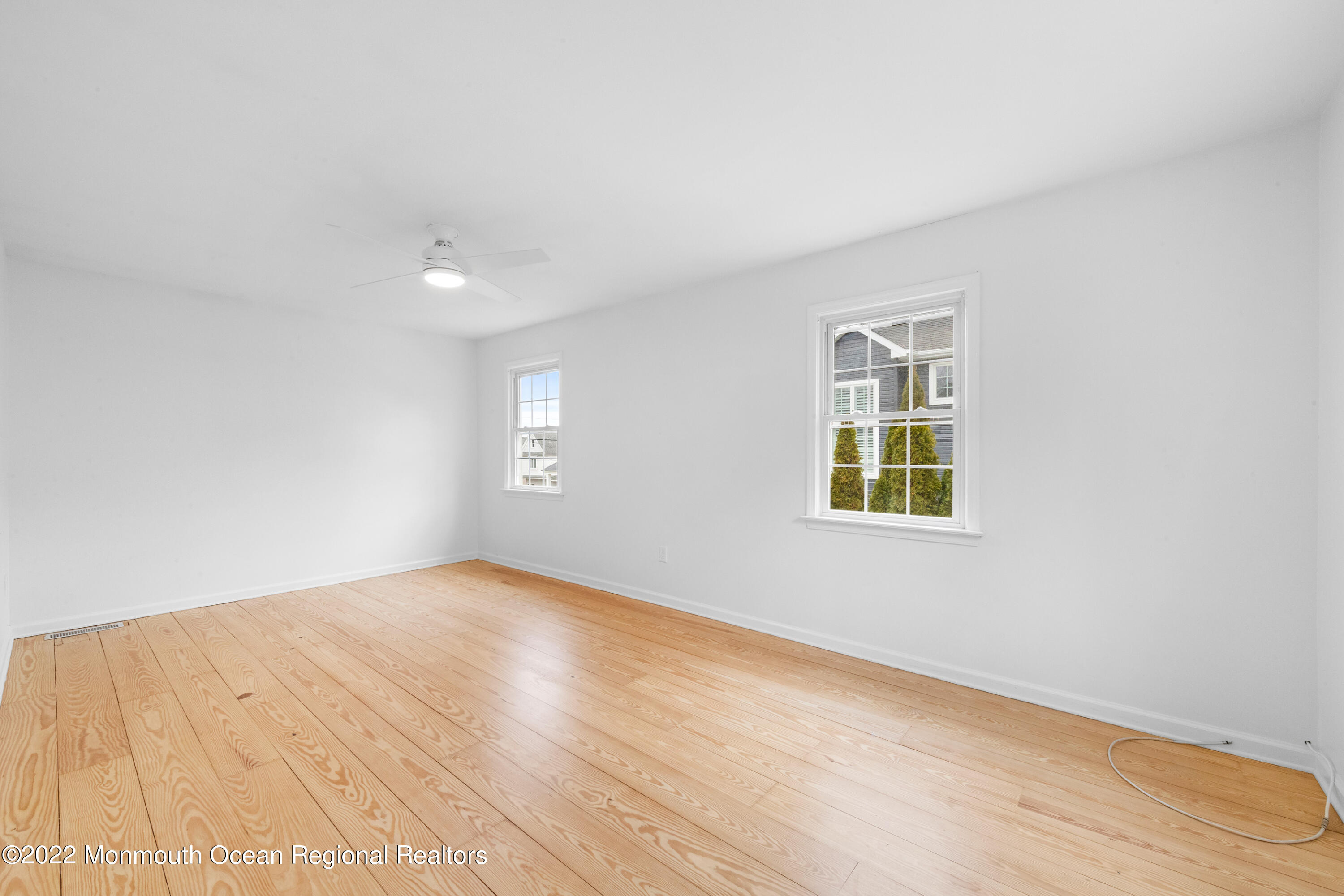 29 Church Street Rumson, NJ 07760 - Photo 36 of 42 an empty room with windows