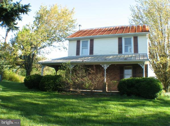 725 Stone Road Westminster, MD 21158 - Photo 1 of 26 much larger than it appears!