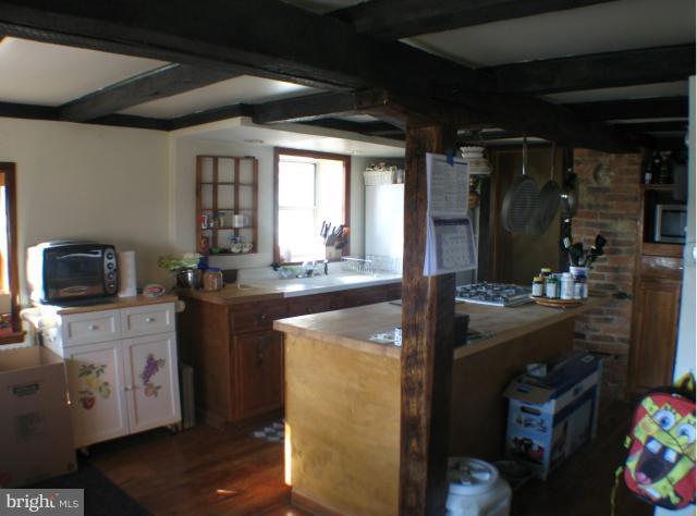 725 Stone Road Westminster, MD 21158 - Photo 12 of 26 Kitchen