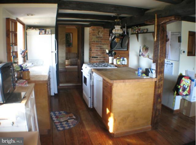 725 Stone Road Westminster, MD 21158 - Photo 13 of 26 Kitchen