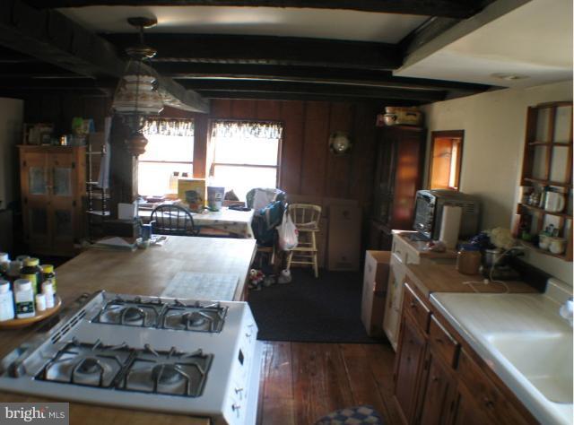 725 Stone Road Westminster, MD 21158 - Photo 14 of 26 Kitchen