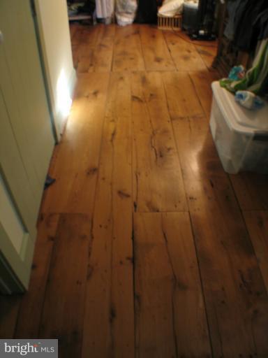 725 Stone Road Westminster, MD 21158 - Photo 19 of 26 original hardwood floors throughout!