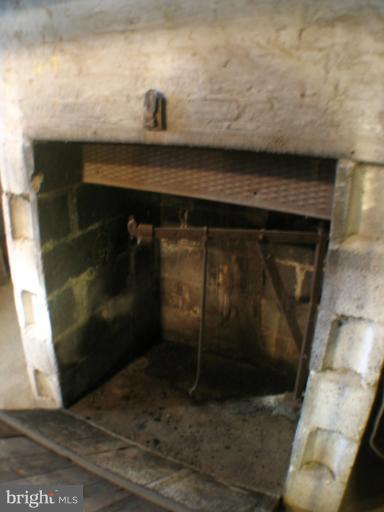 725 Stone Road Westminster, MD 21158 - Photo 22 of 26 original cooking stove in basement