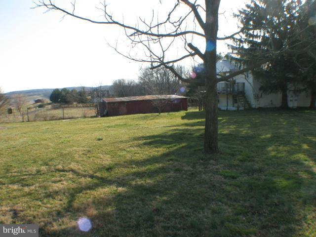 725 Stone Road Westminster, MD 21158 - Photo 9 of 26 View from house