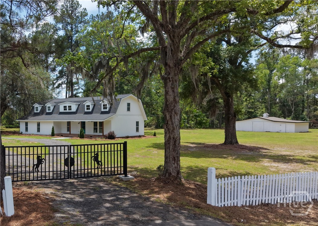 3980 Highway 119 Pembroke, GA 31321 - Photo 34 of 36