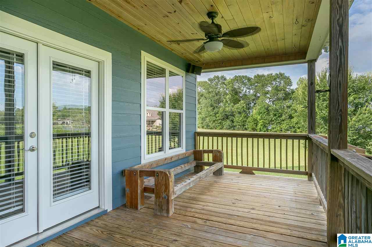 511 Cove Road Sylacauga, AL 35151 - Photo 38 of 49