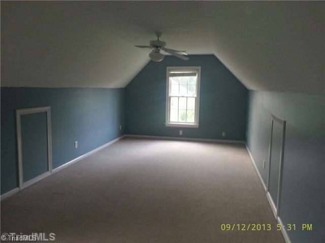2714 Colton Drive Oak Ridge, NC 27310 - Photo 4 of 8 1st Bedroom.
