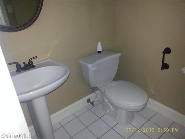 2714 Colton Drive Oak Ridge, NC 27310 - Photo 6 of 8 Other Bath.