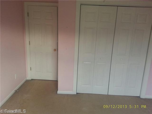2714 Colton Drive Oak Ridge, NC 27310 - Photo 8 of 8 2nd Bedroom.