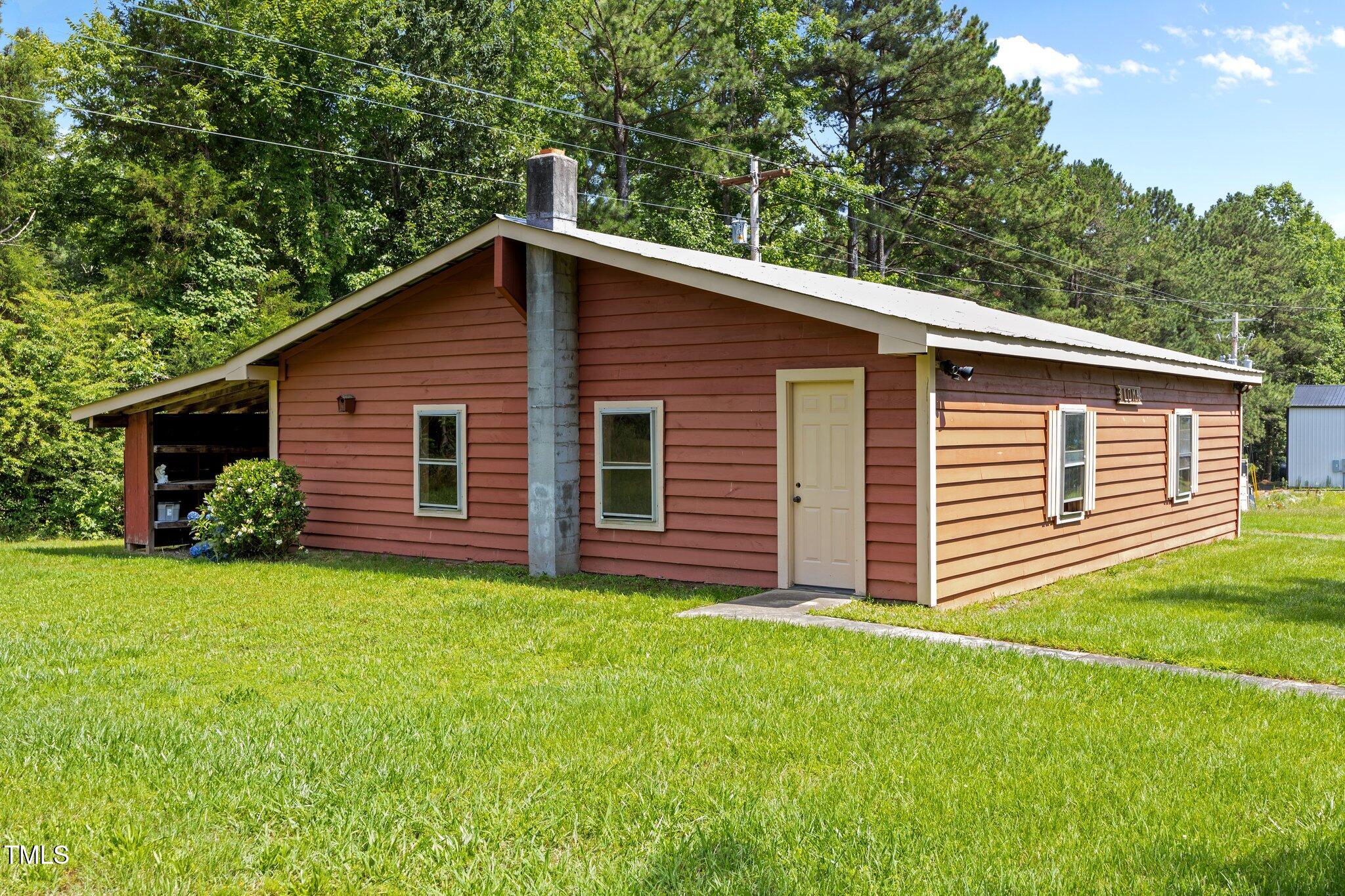 3044 Rock Spring Church Road Creedmoor, NC 27522 - Photo 39 of 47 22-web-or-mls-IMG_0513