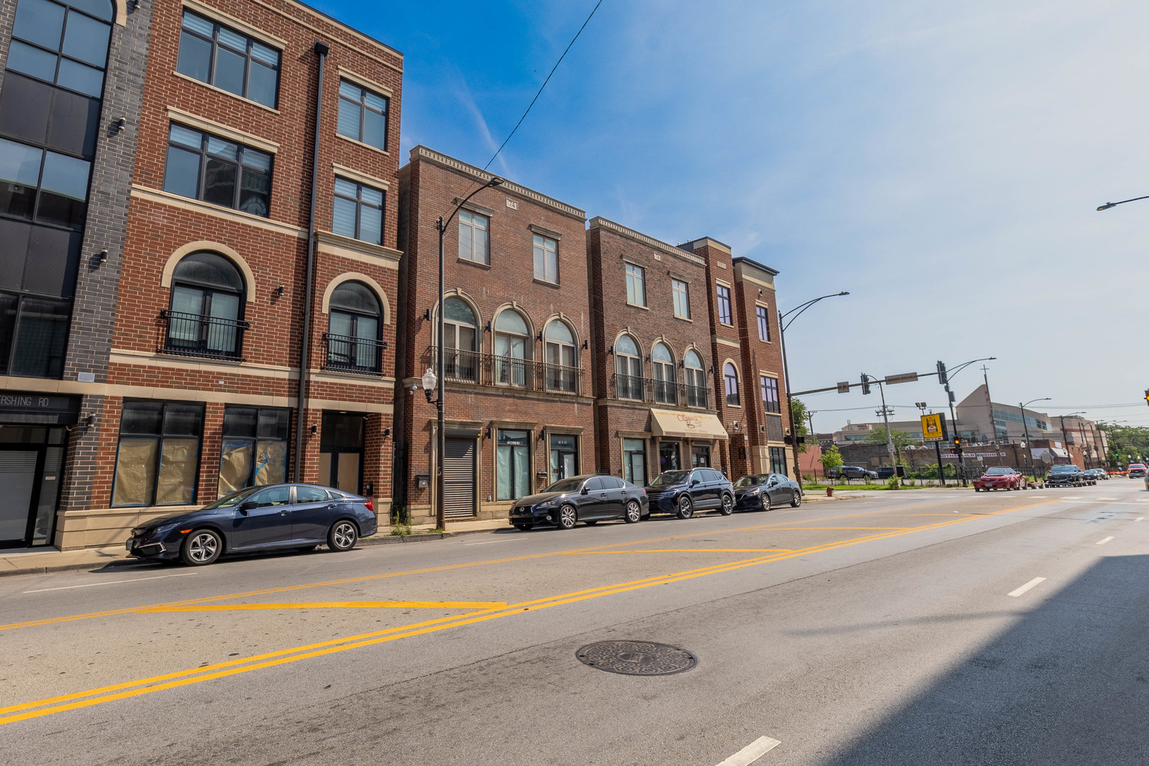 74 East Pershing Road, Unit 2 Chicago, IL 60653 - Photo 2 of 23