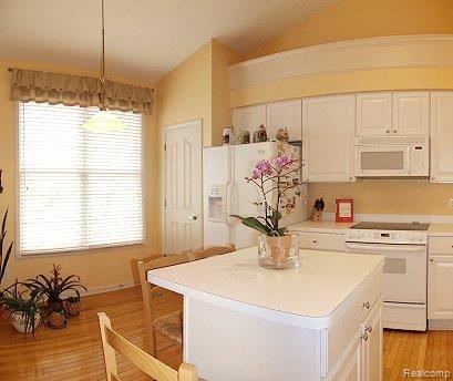 1680 Maple Creek Court Rochester, MI 48306 - Photo 3 of 16 Center Island