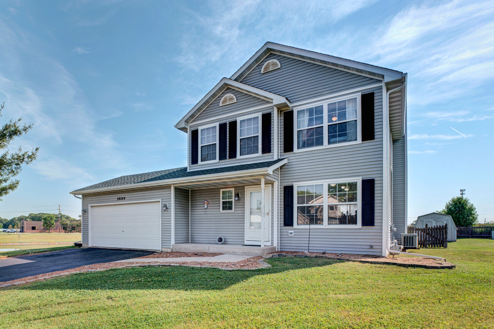 26164 Tallgrass Trail Channahon, IL 60410 - Photo 1 of 26