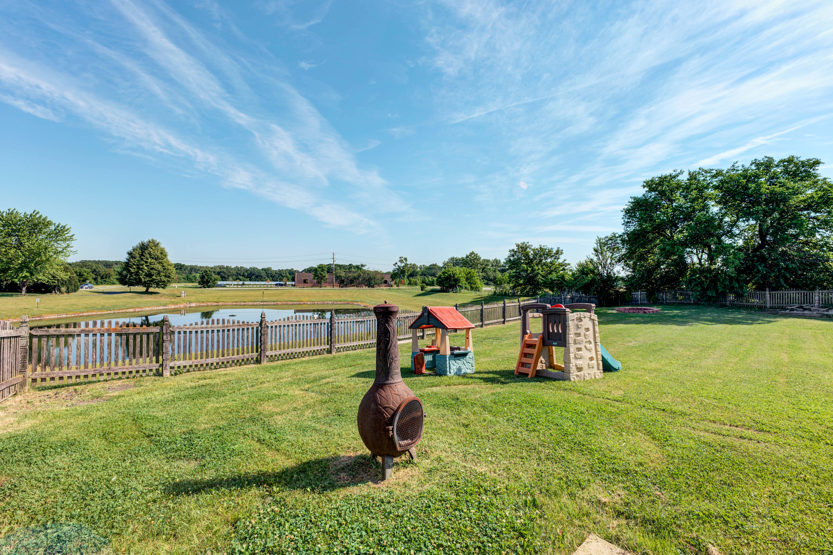 26164 Tallgrass Trail Channahon, IL 60410 - Photo 22 of 26