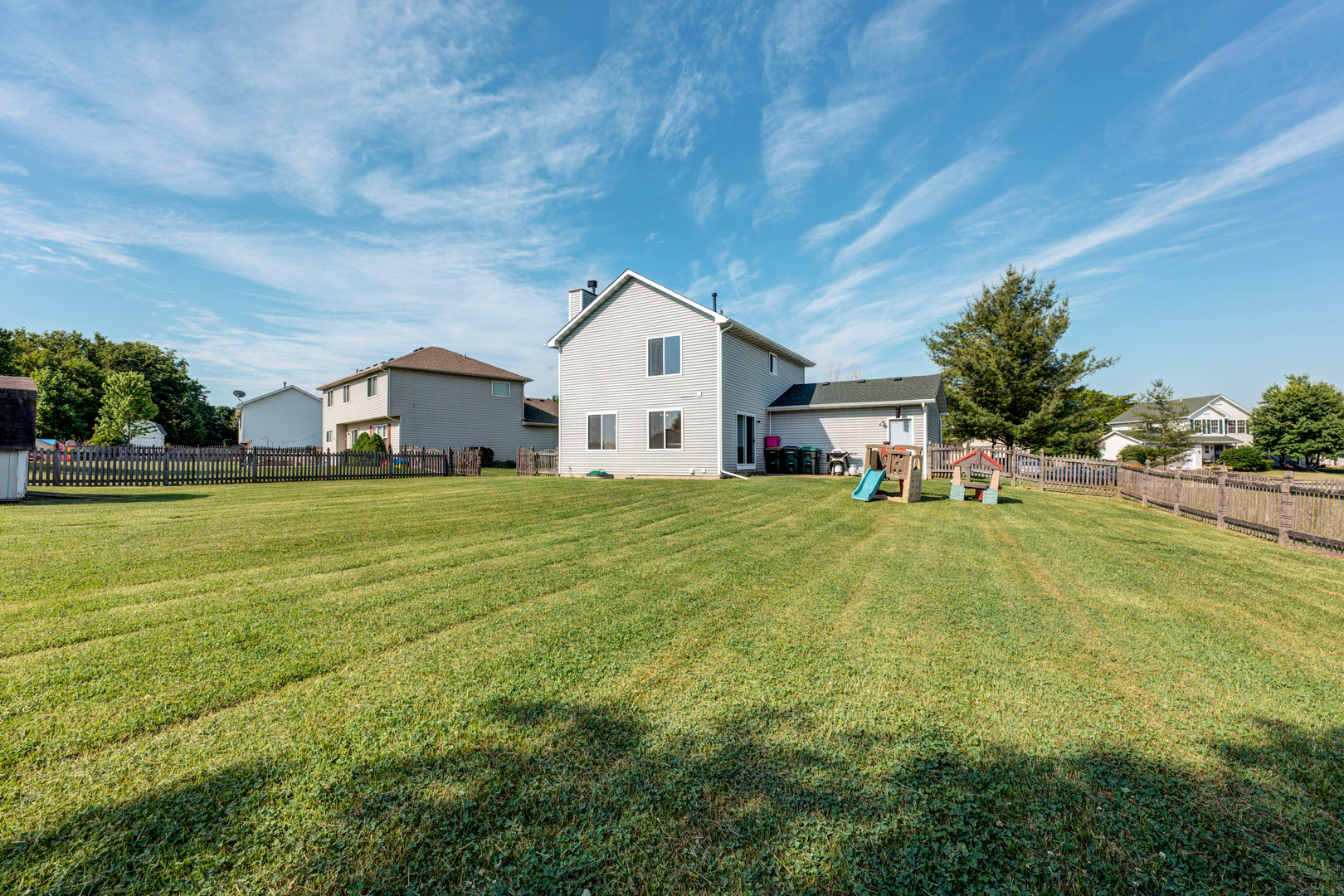 26164 Tallgrass Trail Channahon, IL 60410 - Photo 24 of 26