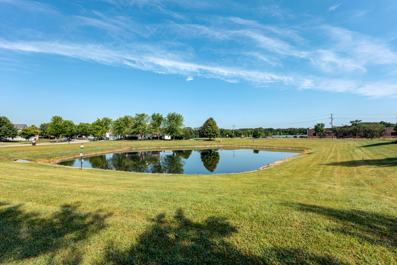 26164 Tallgrass Trail Channahon, IL 60410 - Photo 25 of 26