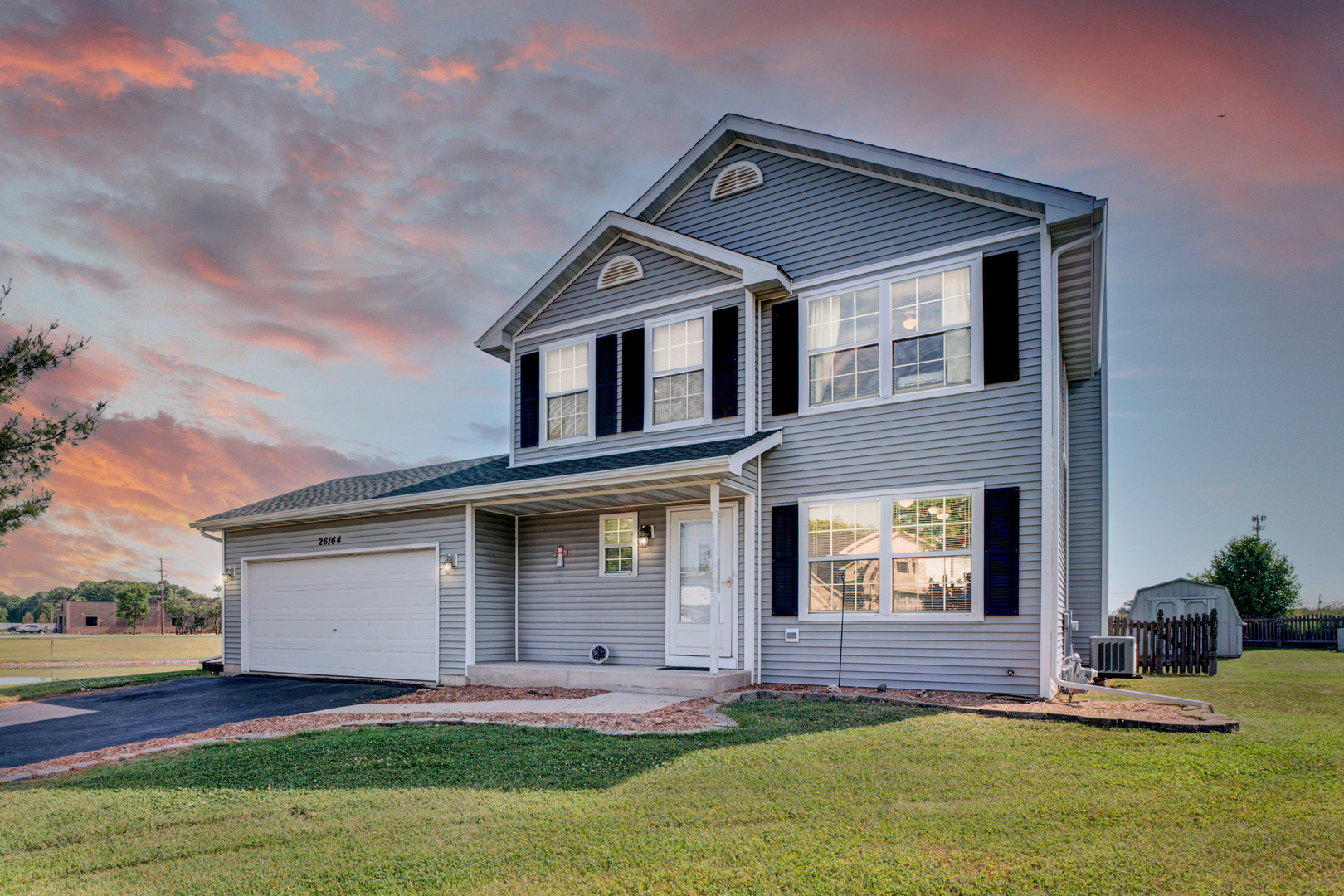 26164 Tallgrass Trail Channahon, IL 60410 - Photo 26 of 26