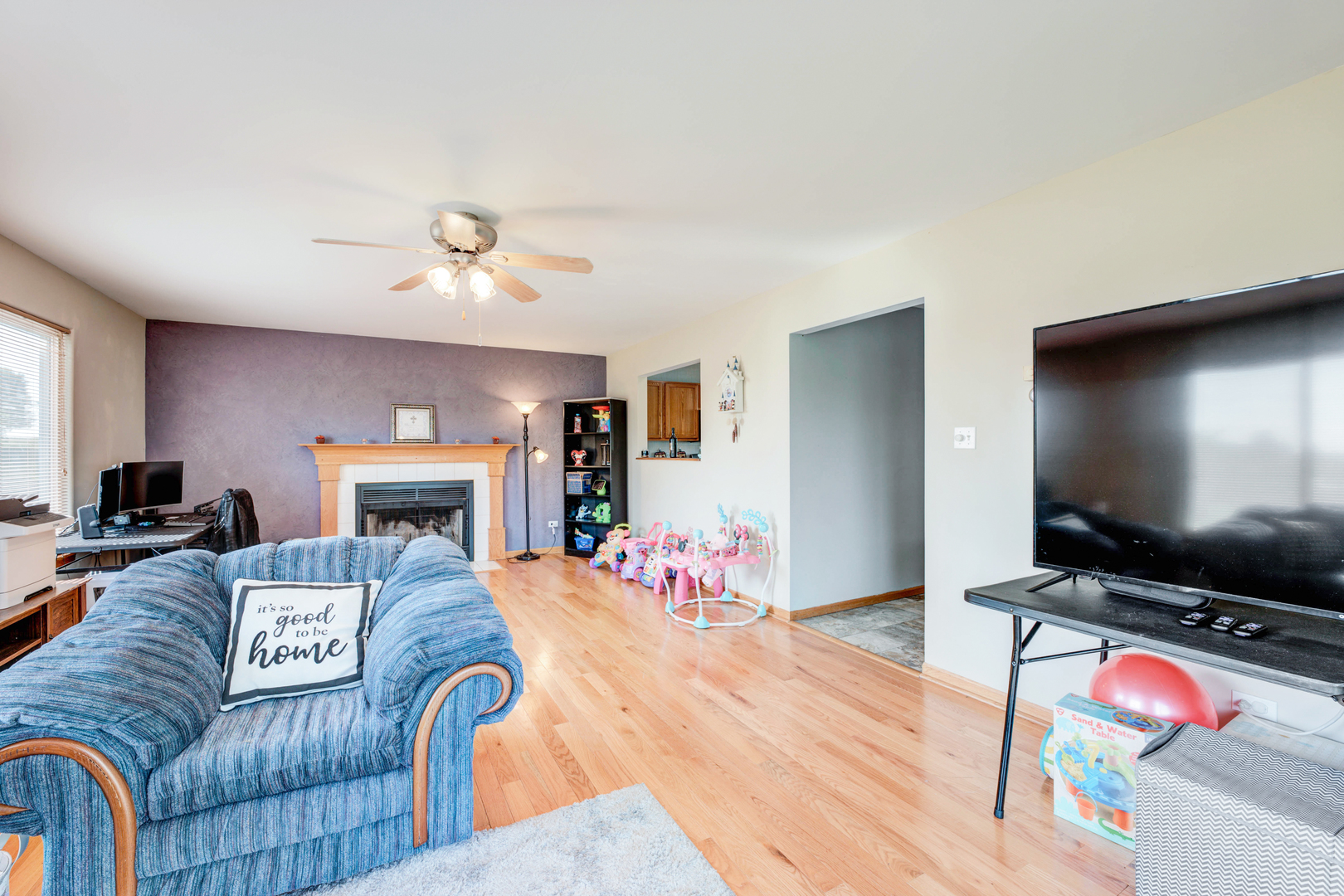 26164 Tallgrass Trail Channahon, IL 60410 - Photo 6 of 26