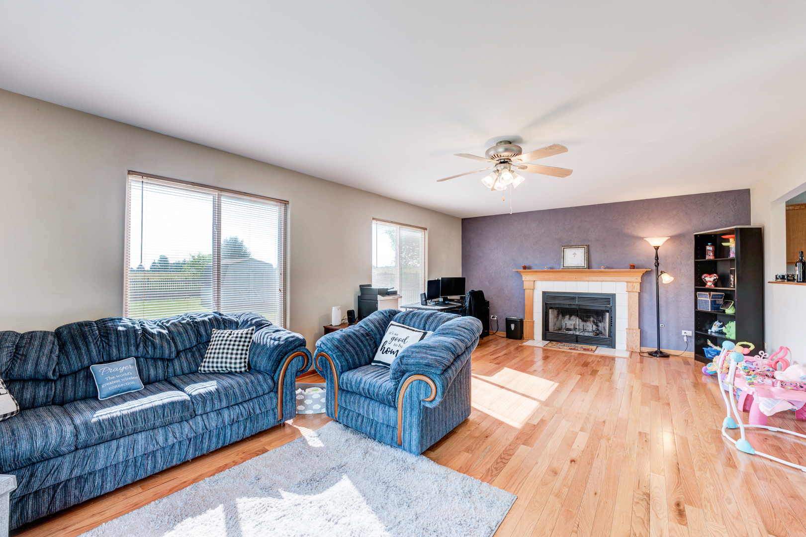 26164 Tallgrass Trail Channahon, IL 60410 - Photo 7 of 26