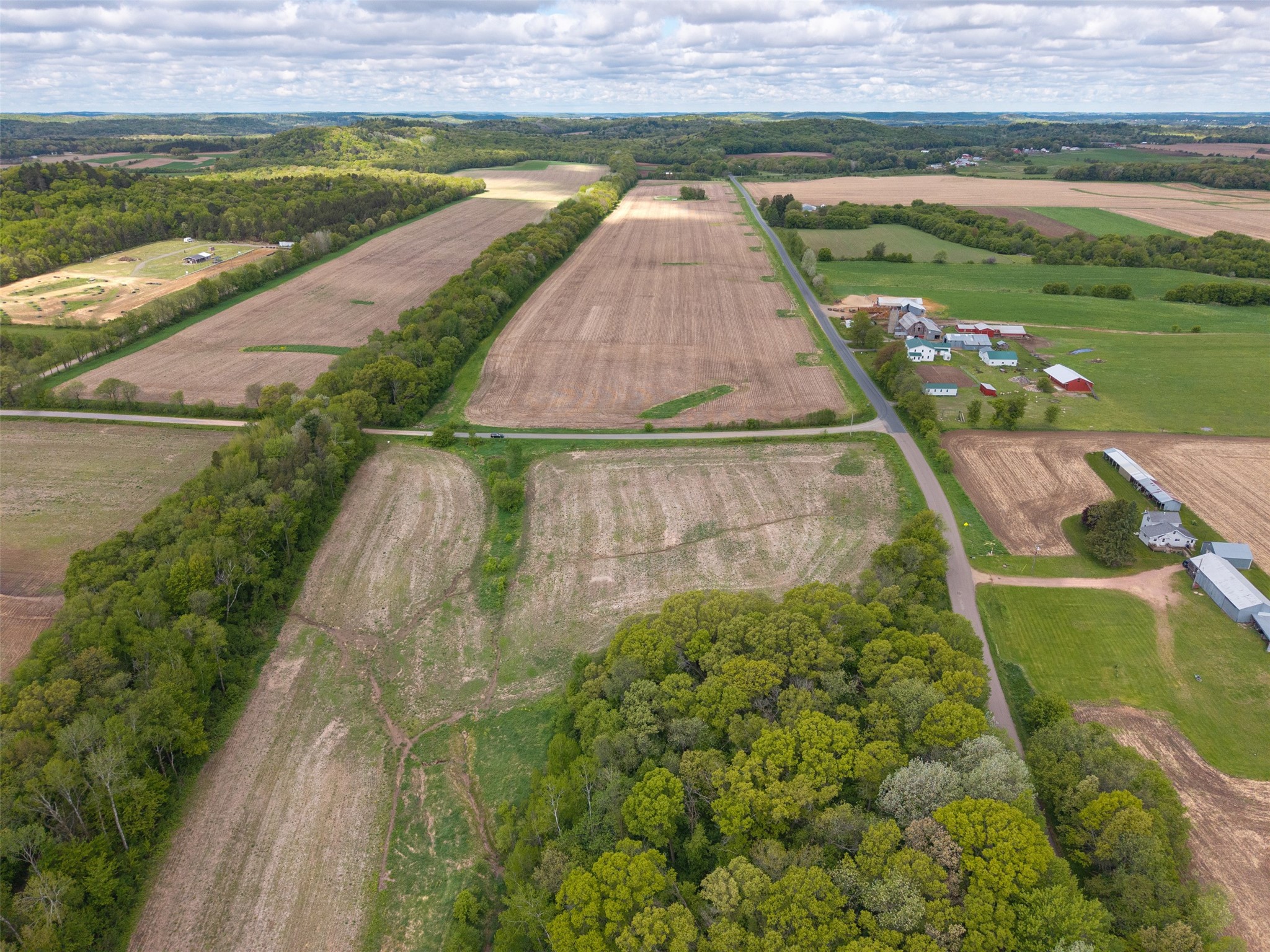 Lot 1 /- Mcgower Road Fairchild, WI 54741 - Photo 7 of 9