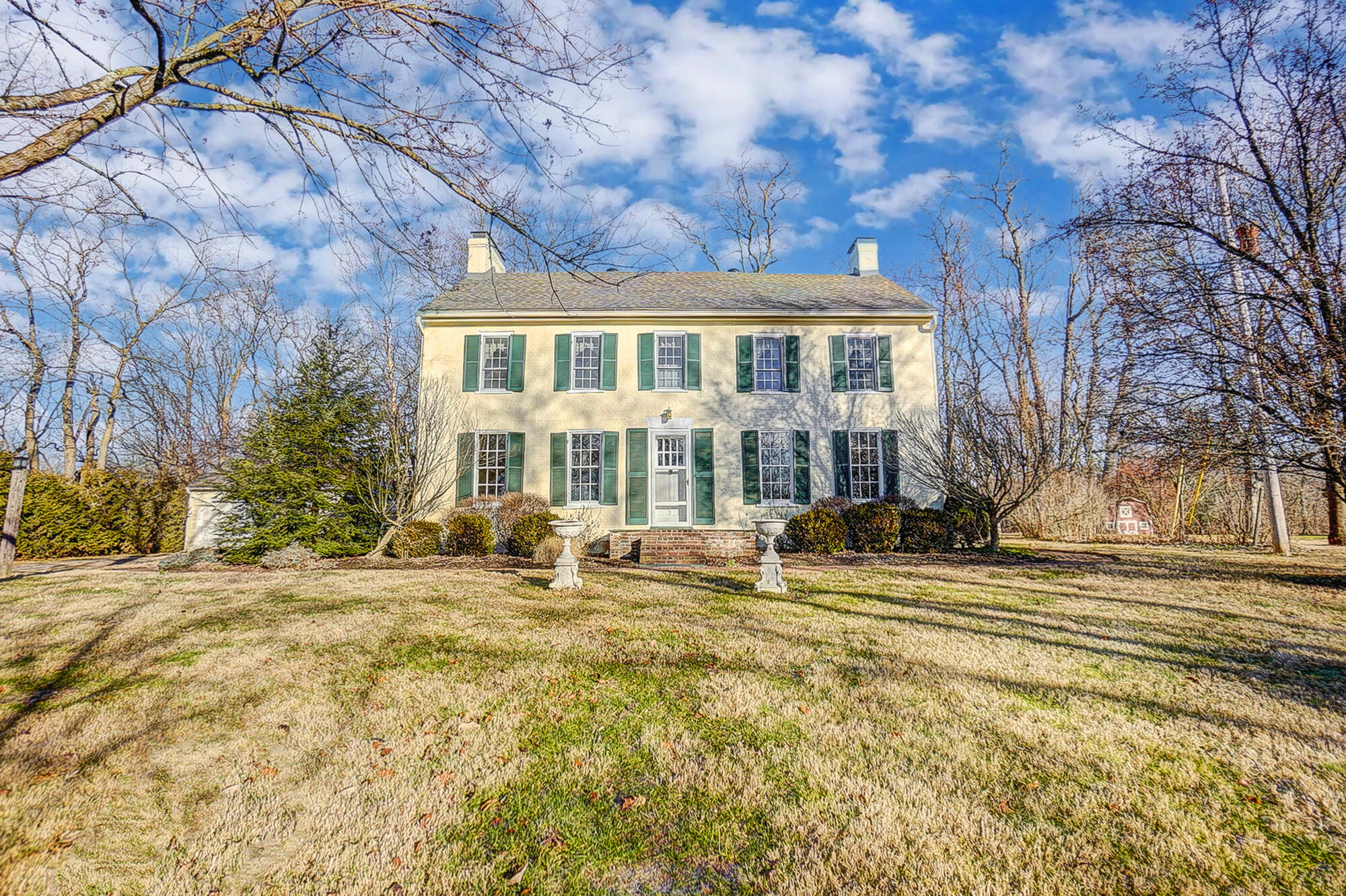 4350 Redmond Road Springfield, OH 45505 - Photo 1 of 54