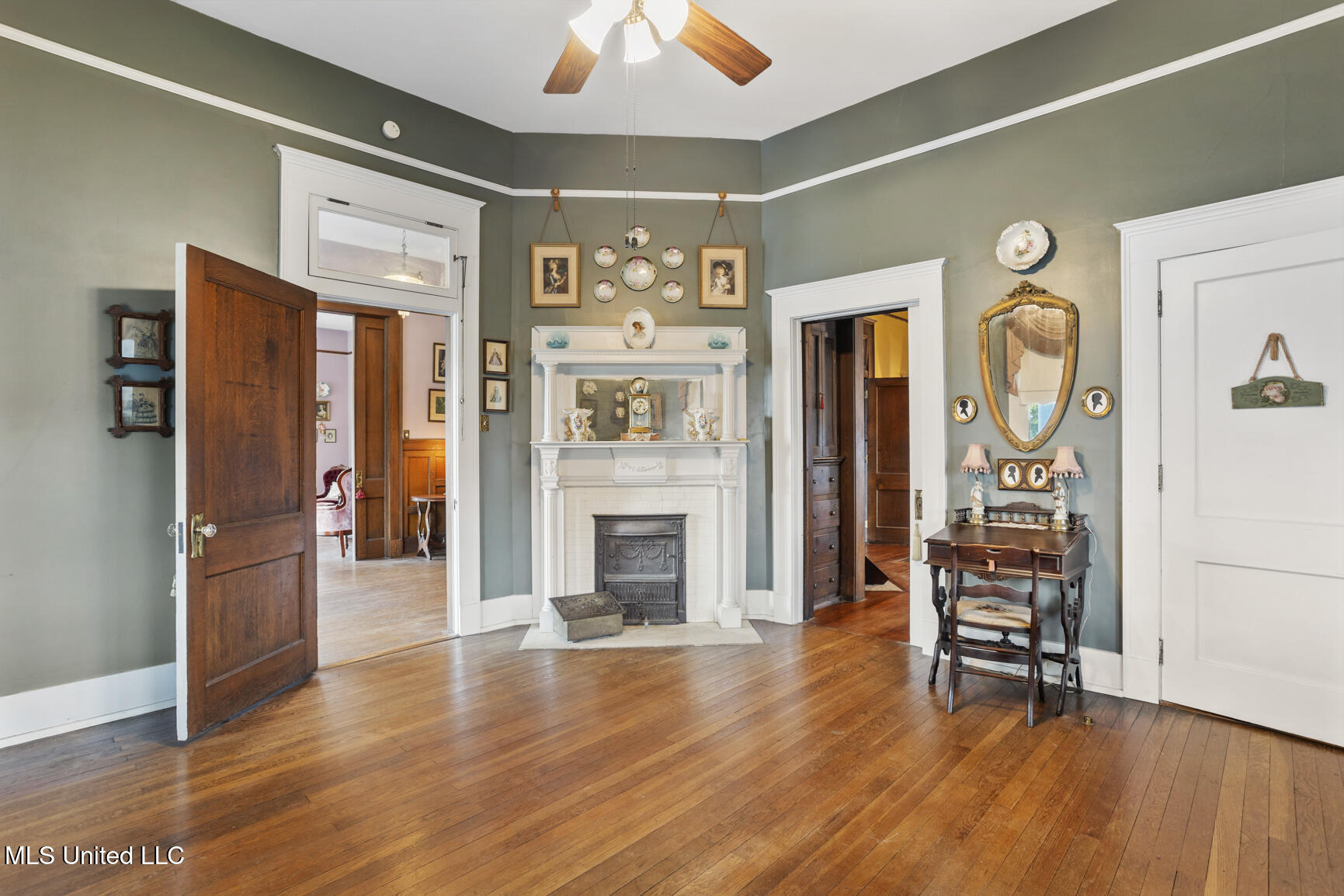 208 West Georgetown Street Crystal Springs, MS 39059 - Photo 20 of 56 208 W Georgetown St-20