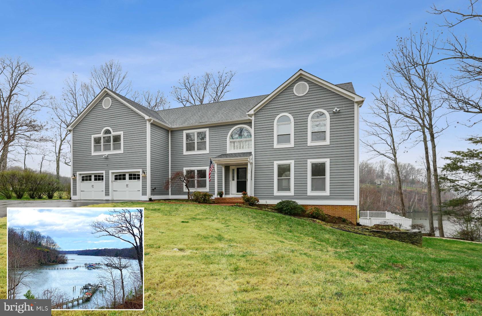 575 Laurel Road Riva, MD 21140 - Photo 1 of 22 Welcome to 575 Laurel Road in Riva!