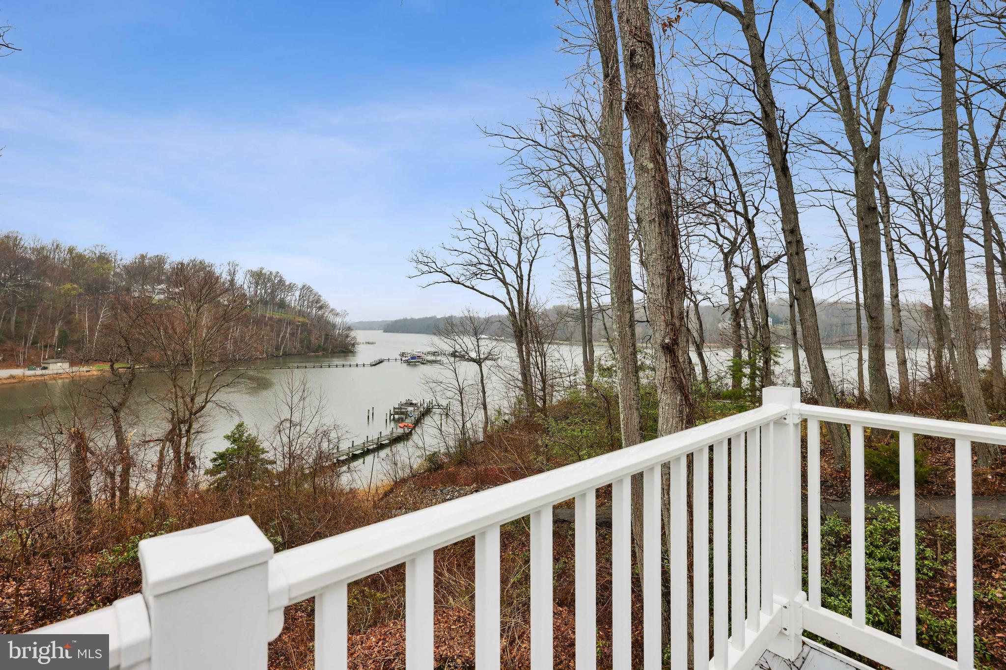 575 Laurel Road Riva, MD 21140 - Photo 13 of 22 Relax and enjoy the view!