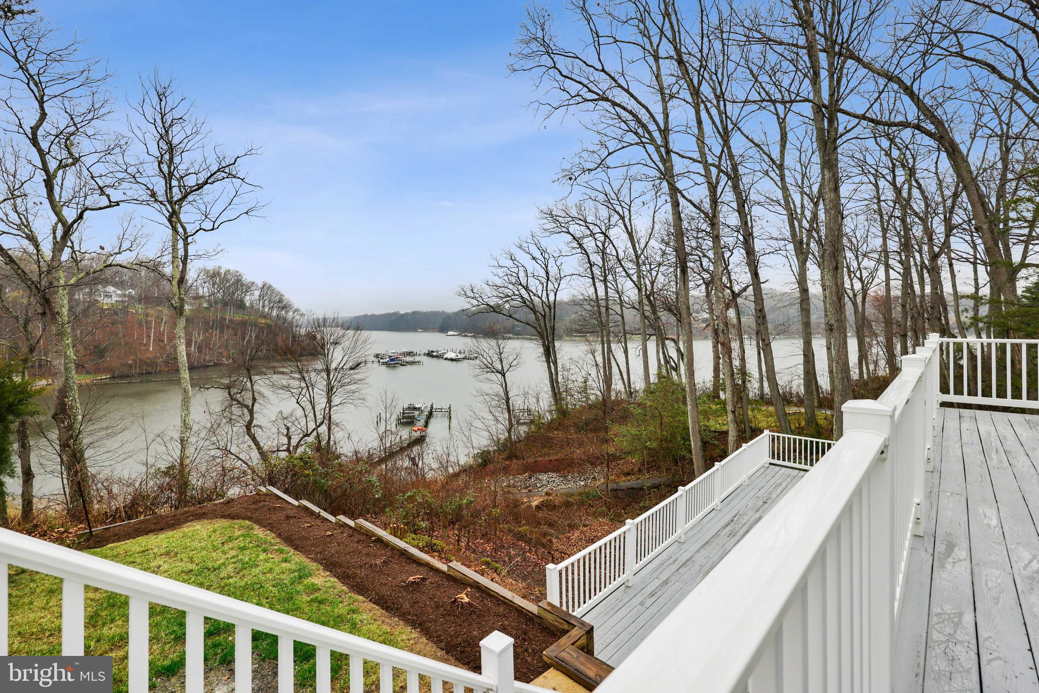 575 Laurel Road Riva, MD 21140 - Photo 15 of 22 Perfect morning/afternoon/evening relaxation spot!